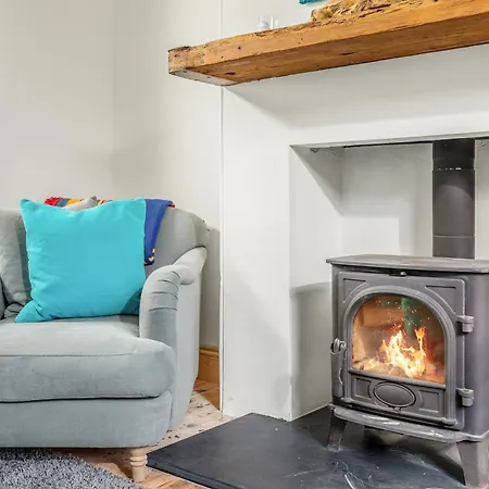 Holiday home Characterful Near Tintagel And Coast Path